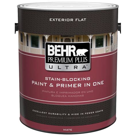 Behr paint at home depot - This question is about the Home Depot® Credit Card @lisacahill • 07/29/22 This answer was first published on 11/04/21 and it was last updated on 07/29/22.For the most current infor...